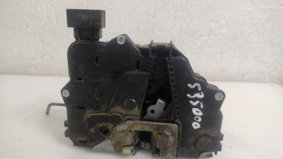 CERRADURA PUERTA DELANTERA IZQUIERDA, Opel, CORSA D