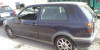 VOLKSWAGEN GOLF III (1H1)(11.1991) — vehículo donante para recambios 