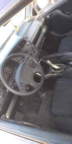 VOLKSWAGEN GOLF III (1H1)(11.1991) — vehículo donante para recambios 
