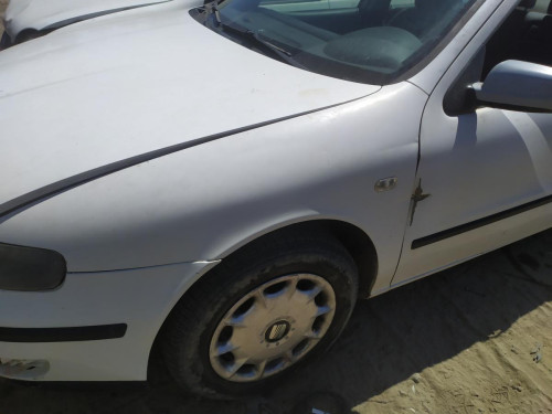  SEAT TOLEDO (1M2) 