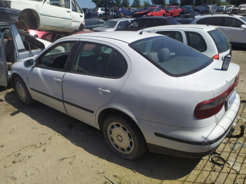  SEAT TOLEDO (1M2) 