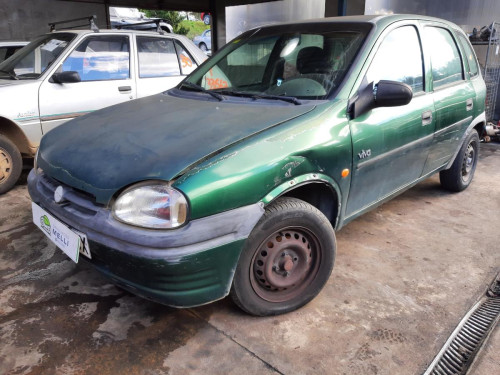  OPEL CORSA B 