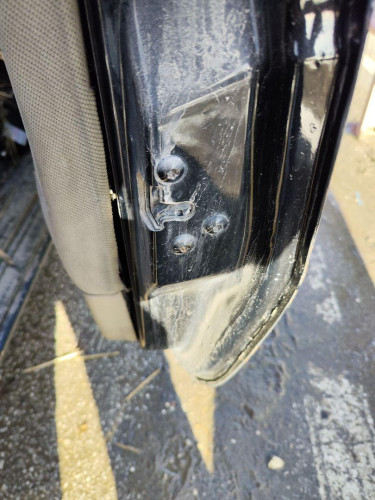 CERRADURA PUERTA DELANTERA DERECHA, ALFA ROMEO, 147 (190)