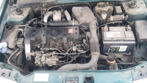  CITROEN SAXO 