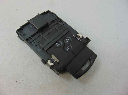  CONMUTADOR DE ARRANQUE RENAULT SCENIC III (JZ) 