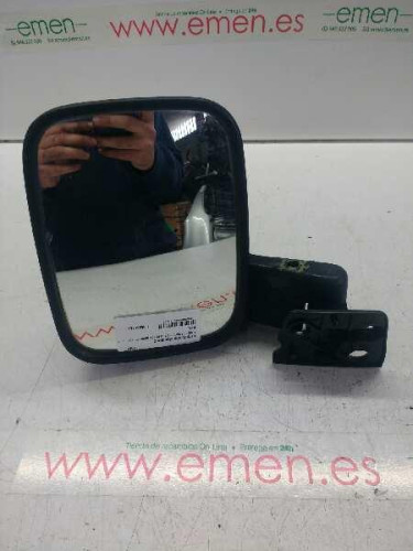  RETROVISOR IZQUIERDO FORD TRANSIT FURGÓN (CY/DY)(1986) 