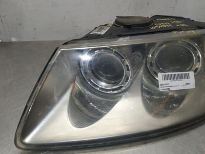 FARO IZQUIERDO, VOLKSWAGEN, TOUAREG (7LA)