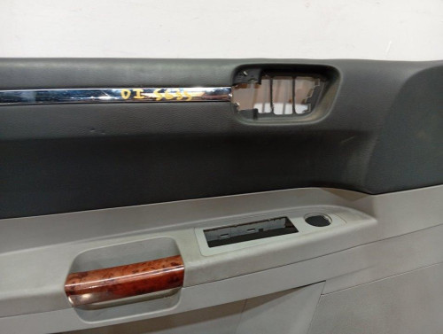  GUARNECIDO PUERTA DELANTERA IZQUIERDA CHRYSLER 300C (LE/LX) 
