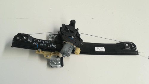  ELEVALUNAS DELANTERO DERECHO FORD ECOSPORT (CR6) 