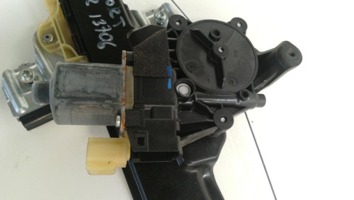  ELEVALUNAS DELANTERO DERECHO FORD ECOSPORT (CR6) 
