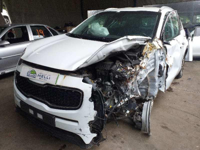 KIA SPORTAGE (QL)