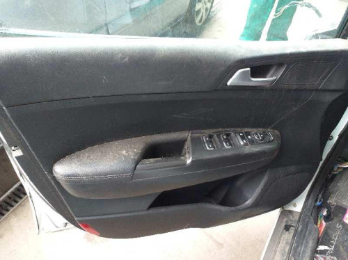 KIA SPORTAGE (QL) — Donor Vehicle for Used Parts 