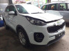 KIA SPORTAGE (QL) — Donor Vehicle for Used Parts 