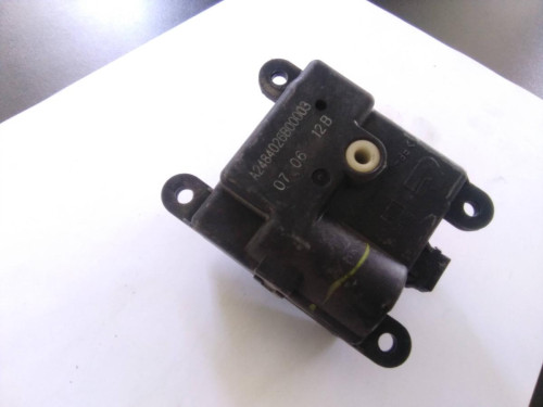  MOTOR APERTURA TRAMPILLAS CLIMATIZADOR Ssangyong KYRON 