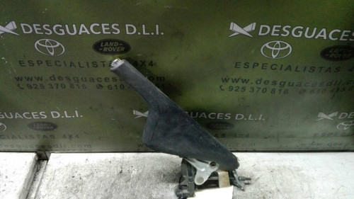 PALANCA FRENO Seat TOLEDO (1M2) 