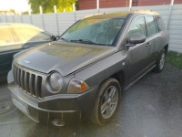JEEP COMPASS (MK)