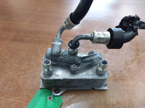 ENFRIADOR ACEITE MOTOR Mercedes-Benz CLASE GLC (BM 253) 