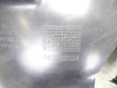 PASO RUEDA DELANTERO DERECHO, CITROEN, C3 AIRCROSS