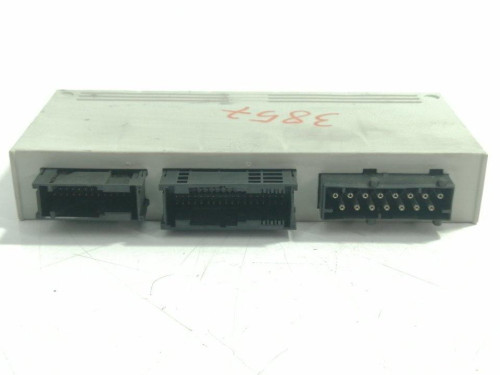  MODULO ELECTRONICO, BMW, SERIE 3 COUPE (E46) 