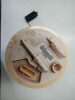  AFORADOR FORD FOCUS BERLINA (CAP) 