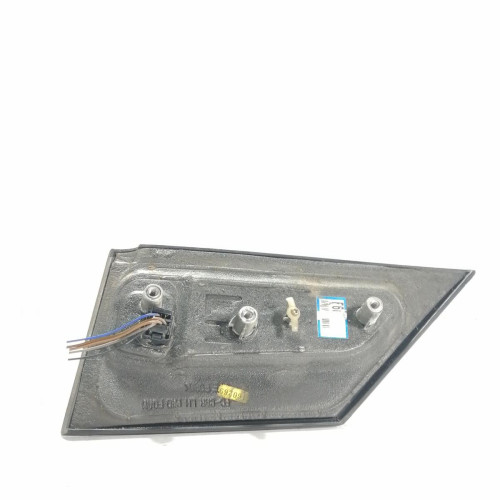  RETROVISOR IZQUIERDO HYUNDAI MATRIX (FC) 