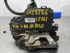  CERRADURA PUERTA TRASERA DERECHA Volkswagen POLO IV (9N1) 
