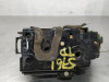  CERRADURA PUERTA TRASERA DERECHA Volkswagen POLO IV (9N1) 