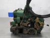  CERRADURA PUERTA TRASERA DERECHA Volkswagen POLO IV (9N1) 