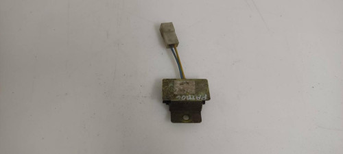  MODULO ELECTRONICO 