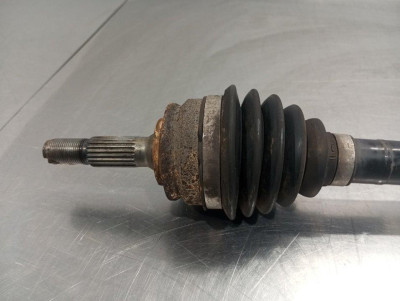 TRANSMISION DELANTERA DERECHA, CITROEN, C-ELYSÉE