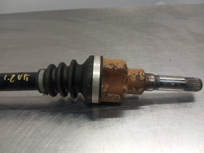 TRANSMISION DELANTERA DERECHA, CITROEN, C-ELYSÉE