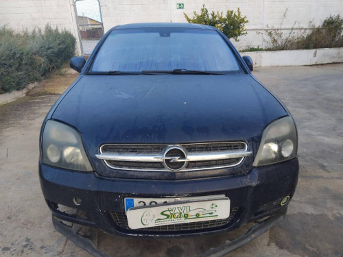 Opel Vectra C Berlina (2002->) — автомобиль-донор на запчасти 