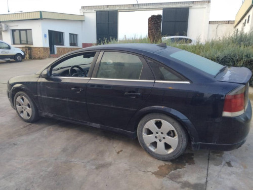 Opel Vectra C Berlina (2002->) — автомобиль-донор на запчасти 