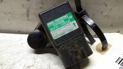 MODULO ELECTRONICO, Toyota, LAND CRUISER (J12)