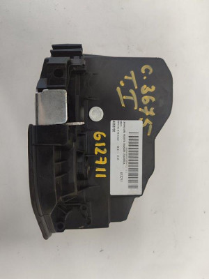 CERRADURA PUERTA TRASERA IZQUIERDA, BMW, SERIE X5 (E70)