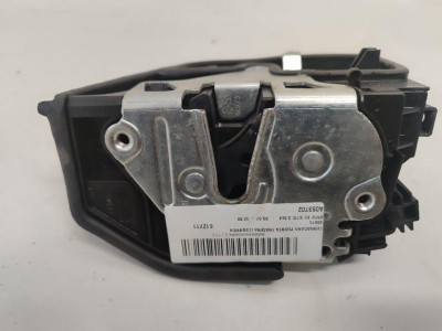 CERRADURA PUERTA TRASERA IZQUIERDA, BMW, SERIE X5 (E70)
