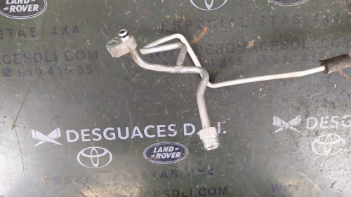 TUBOS AIRE ACONDICIONADO Mitsubishi MONTERO (V80/V90) 