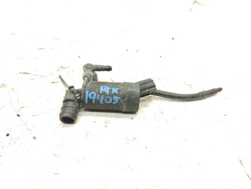 BOMBA LIMPIA Ford FOCUS BERLINA (CB8) 