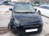  FIAT 500 (312) CABRIO 