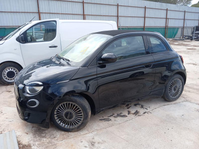 FIAT 500 (312) CABRIO