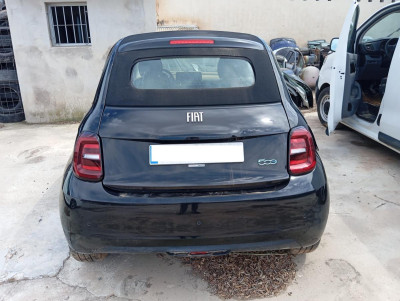 FIAT 500 (312) CABRIO