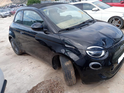 FIAT 500 (312) CABRIO