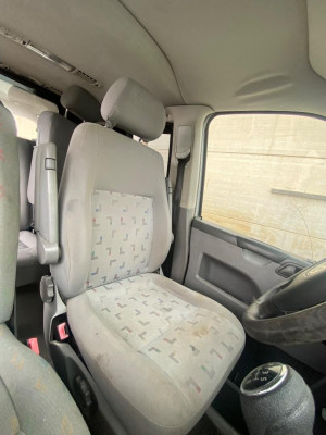 ASIENTO DELANTERO IZQUIERDO