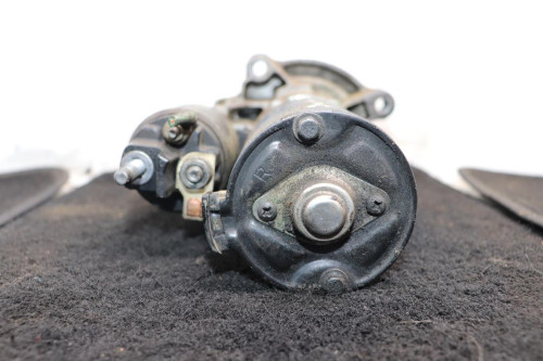  MOTOR ARRANQUE CITROEN XSARA PICASSO 