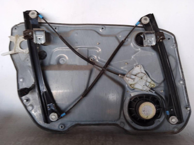 ELEVALUNAS DELANTERO DERECHO, SEAT, IBIZA (6L1)