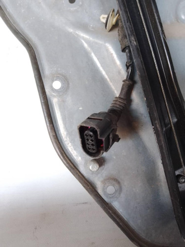 ELEVALUNAS DELANTERO DERECHO SEAT IBIZA (6L1) 
