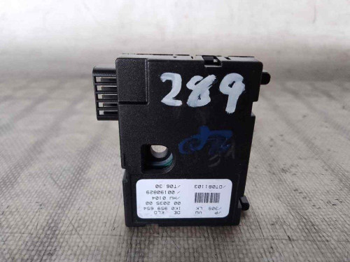 MODULO ELECTRONICO Volkswagen GOLF V (1K1)(10.2003) 