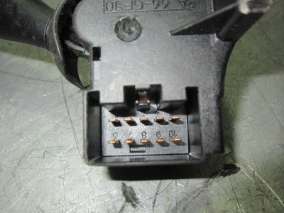 MANDO LIMPIA, FORD, FOCUS BERLINA (CAK)