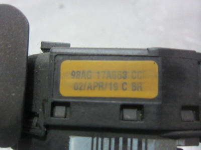 MANDO LIMPIA, FORD, FOCUS BERLINA (CAK)