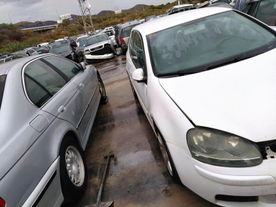 BARRA ESTABILIZADORA DELANTERA, VOLKSWAGEN, GOLF V (1K1)(10.2003)
